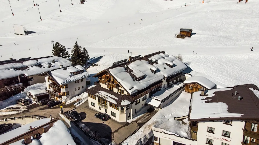 Hotel Sonnenheim