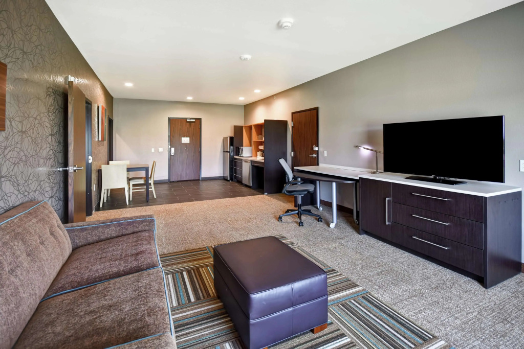 Home2 Suites By Hilton El Reno