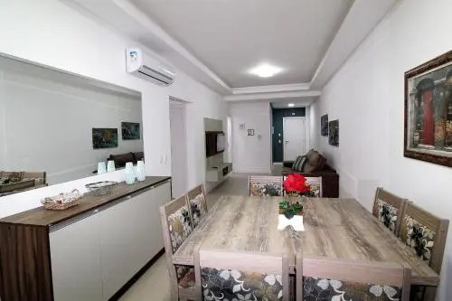 Apartamento Aguas Azuis Bombinhas 1067