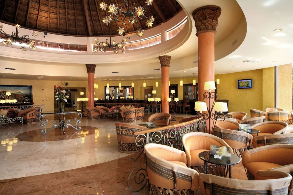 Barceló Maya Colonial - All Inclusive