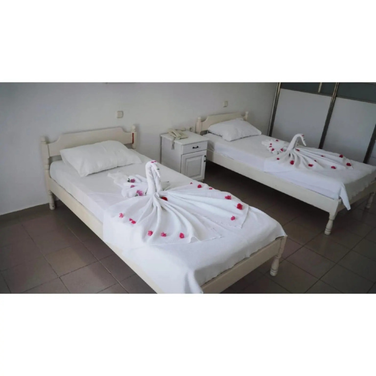 Gumbet Cove Hotel