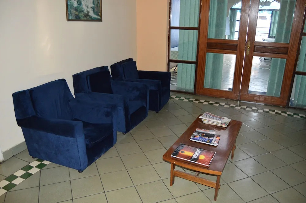 Horizon Inn