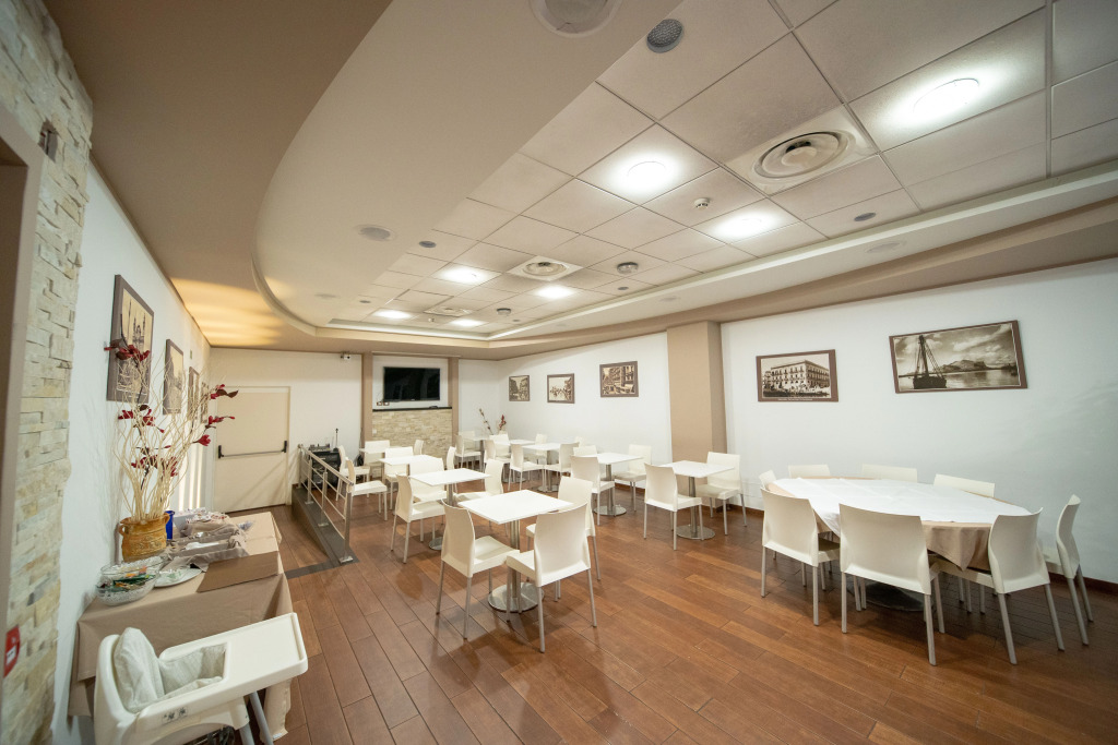Cristal Hotel Palermo
