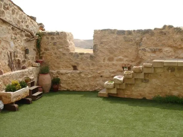 Hotel Rural "El secreto del Castillo"
