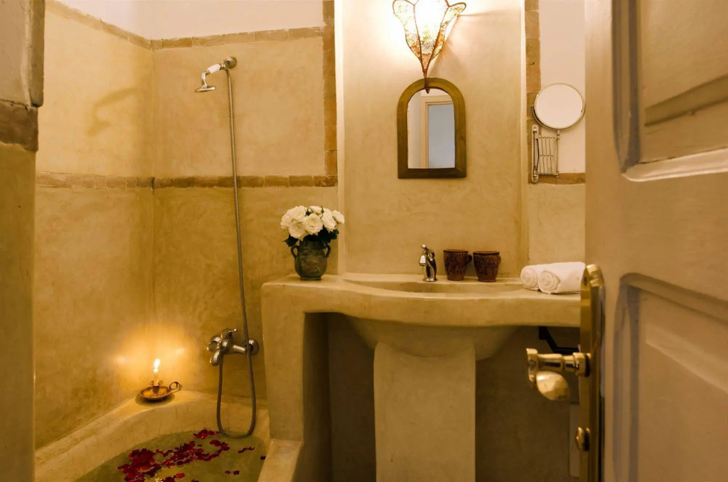 Riad Vert