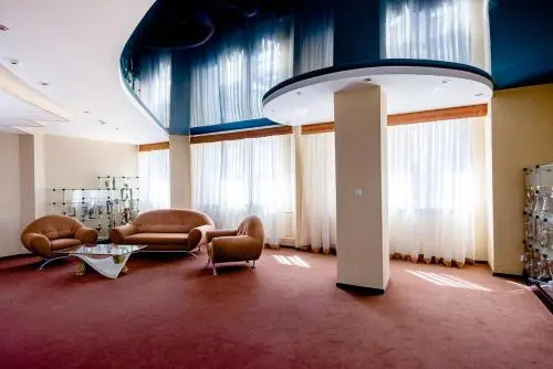 Hotel Stal