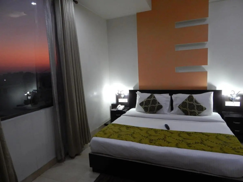 The Marque by Luxus Hotels