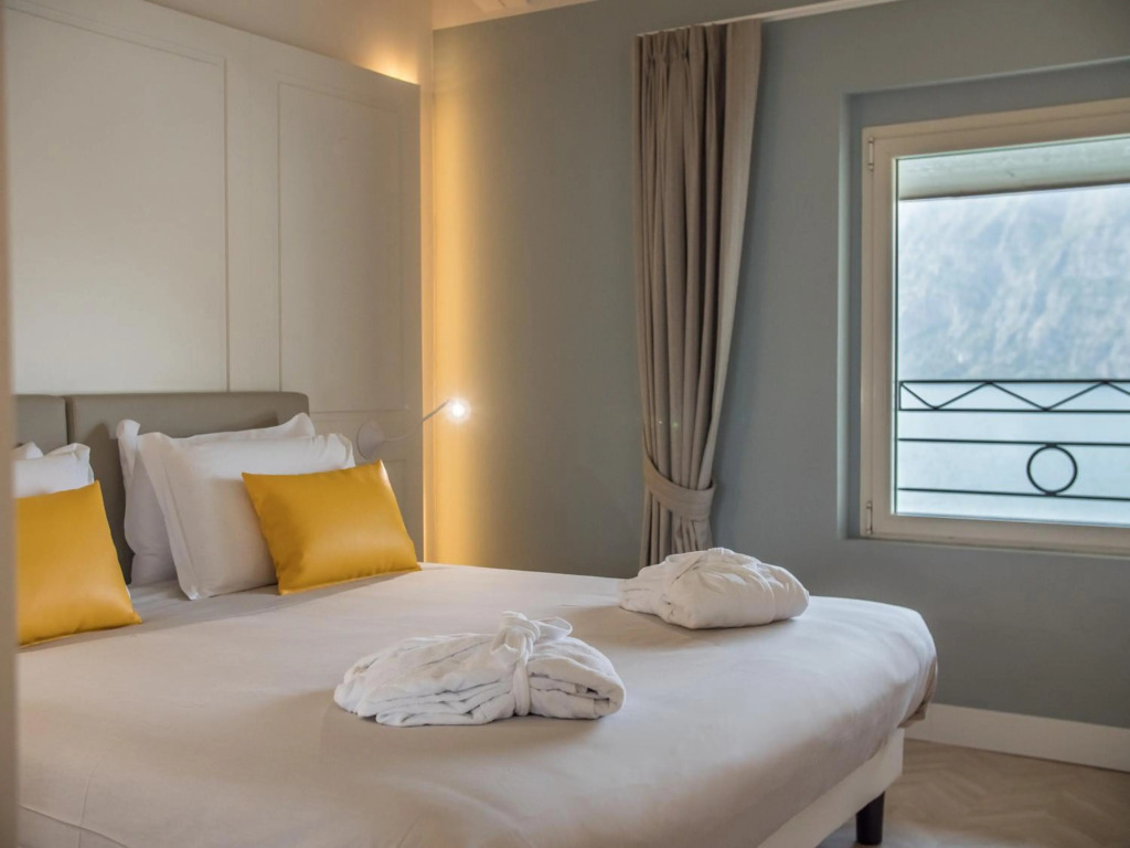 Araba Fenice Hotel