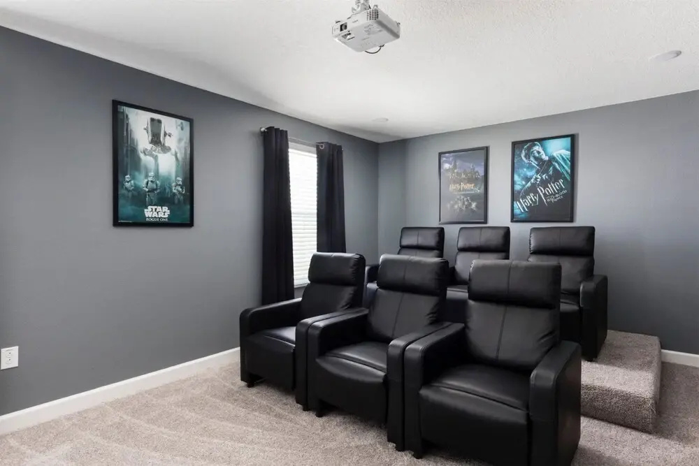 8BR 5BAroom Vacation Paradise