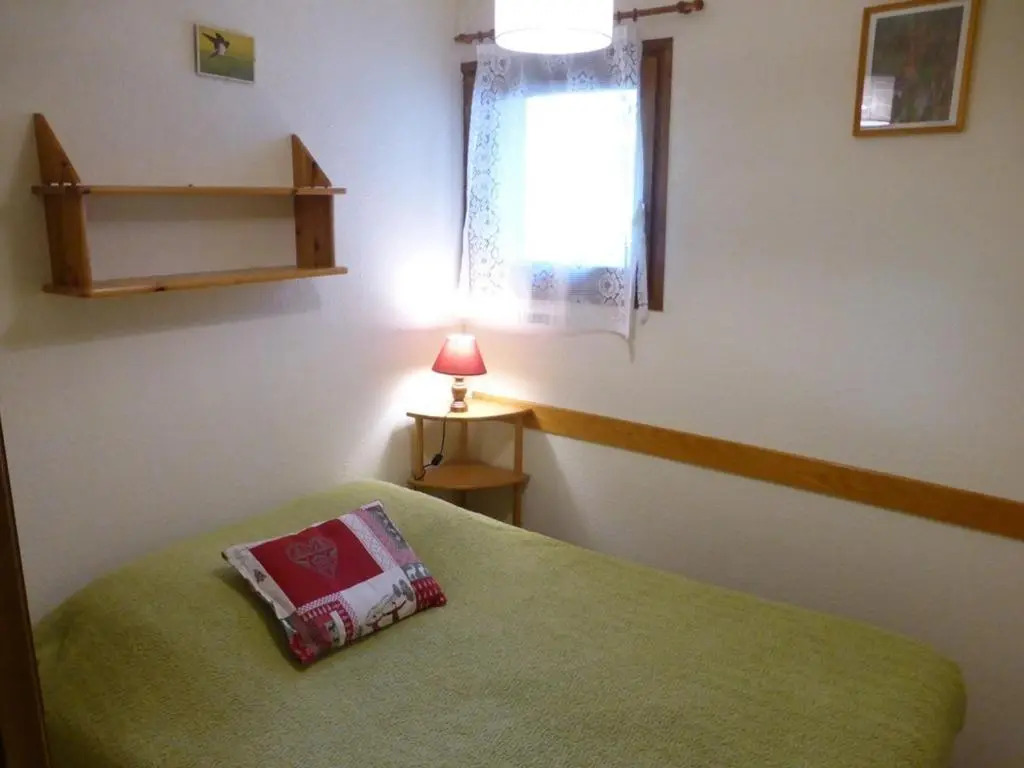 Appartement Arêches-Beaufort, 3 pièces, 6 personnes - FR-1-342-233