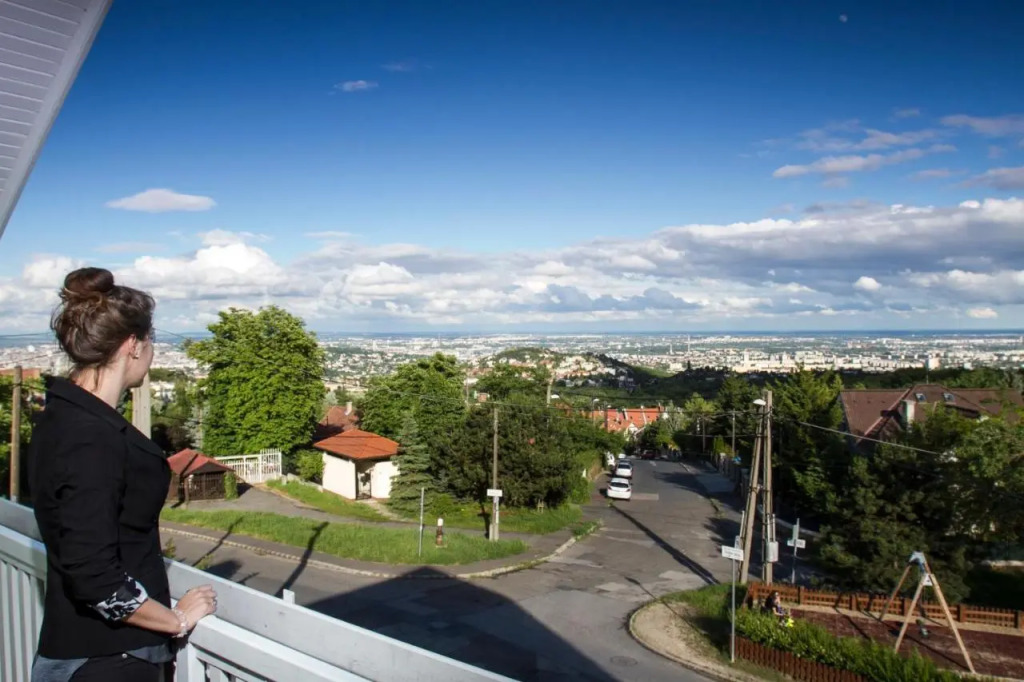 Hotel Molnár