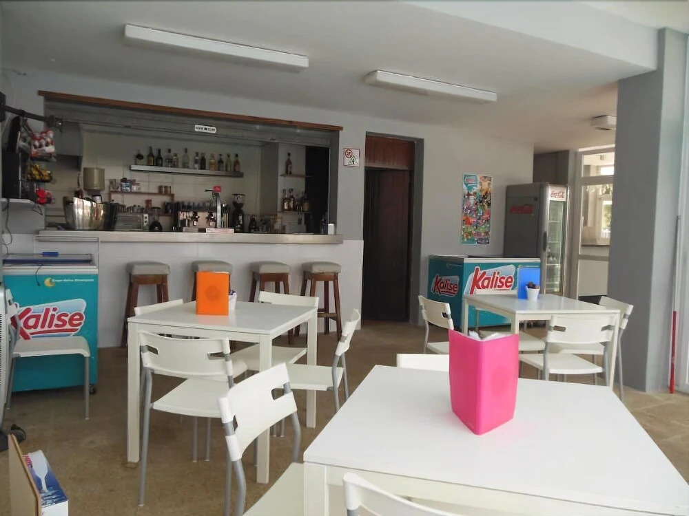 Apartamentos Es Cantó