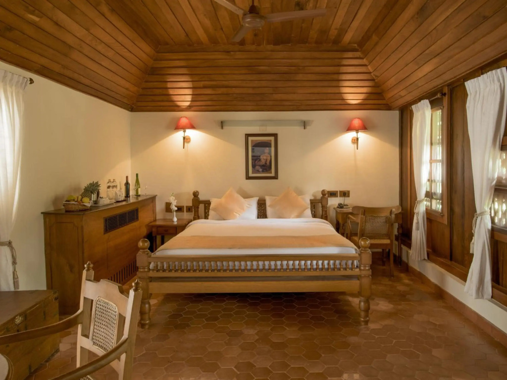 Isola Di Cocco Ayurvedic Beach Resort