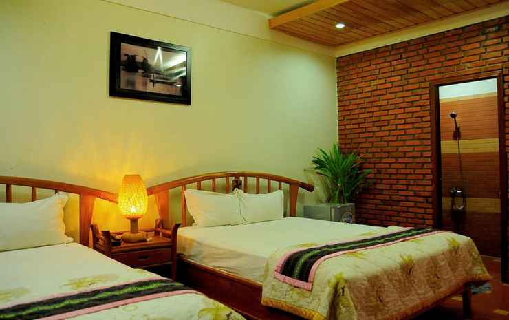 Green hotel