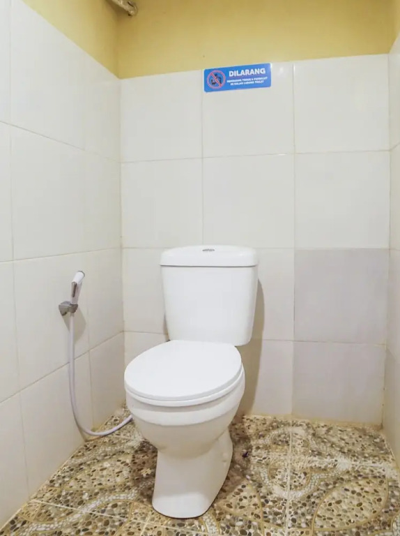 Hotel O Sky Residence Mawar