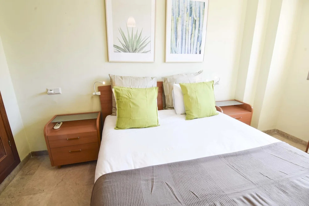 Letmalaga Suites Aurora