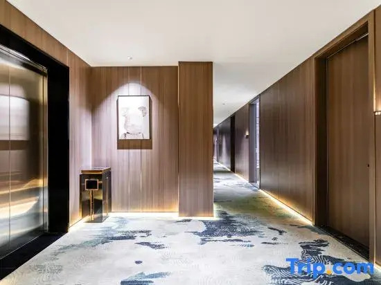 Mengsyouth Yunxu Hotel (Wanghai Park)