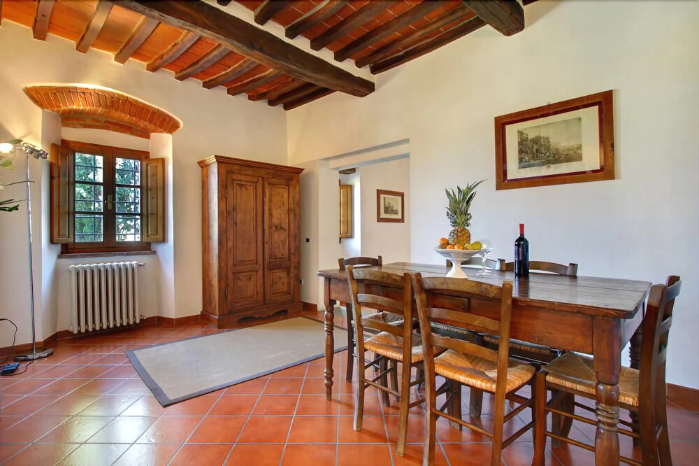 Villa Stolli
