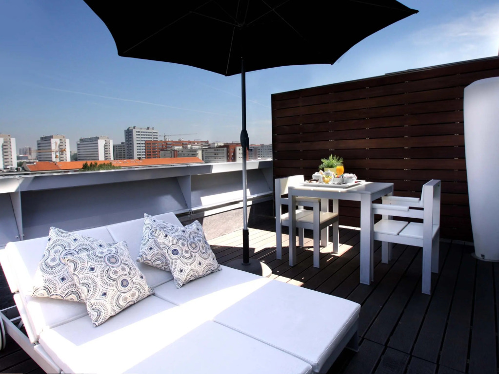 BessaHotel Boavista