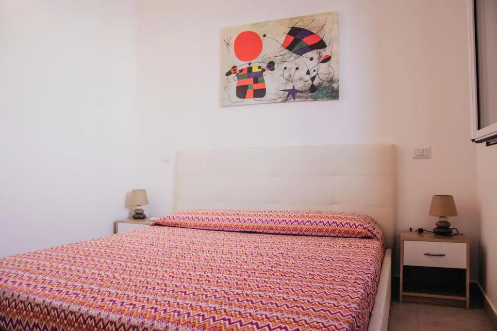 Milva's Apartment