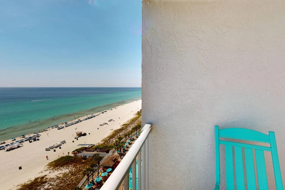 Summit Beach Resort 1429