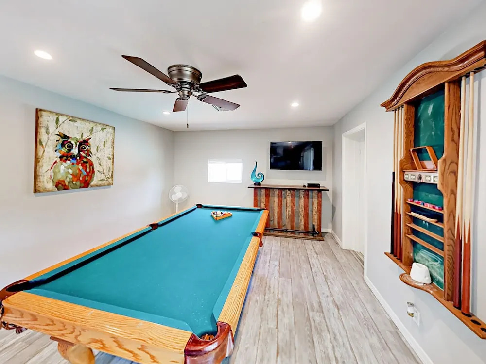 7419 E Belleview Home 4 Bedrooms 2 Bathrooms Home