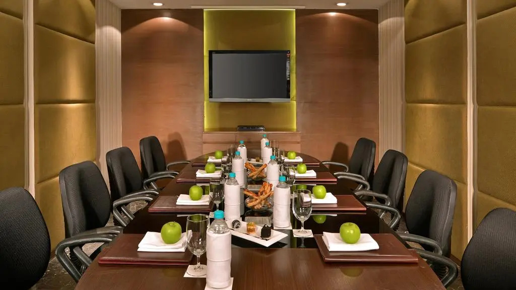Holiday Inn Chandigarh Panchkula