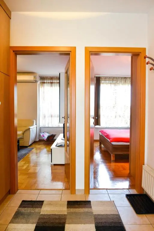 F&T Apartment-Place2be