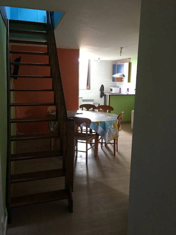 Appartement T2 Centre Ville