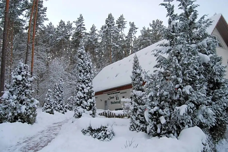 Haus Waldesruh