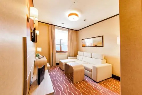 Hotel Skarbek