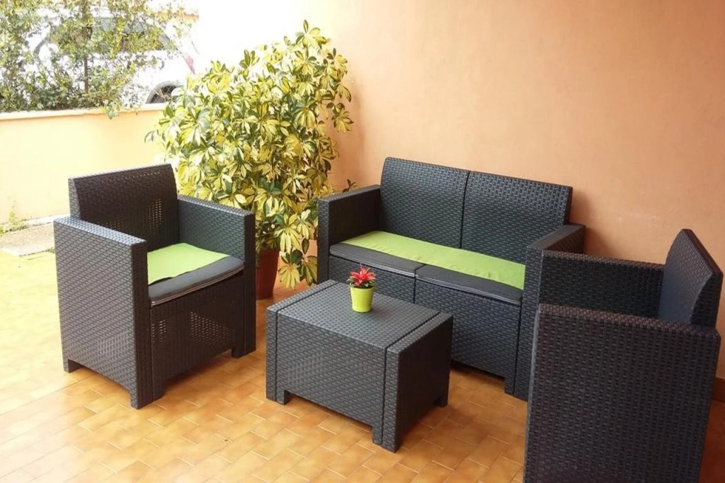B&B Fiumicino Airport Resort