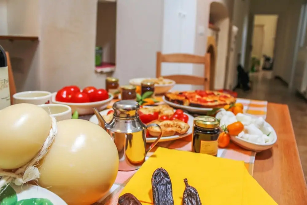 Apartment With 2 Bedrooms in Alberobello, With Wonderful City View and