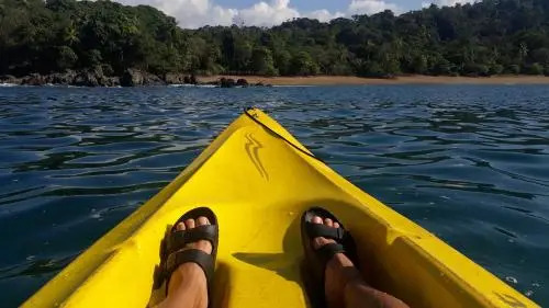 Corcovado Adventures