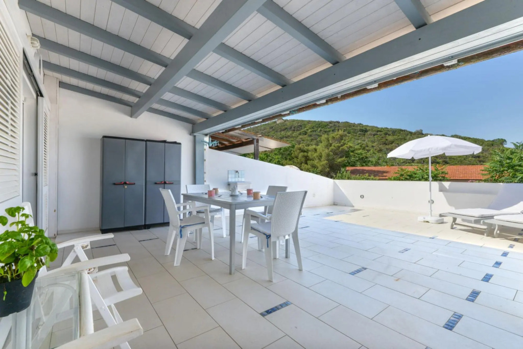 Innamorata 13 with amazing sea view terrace-Innamorata 13