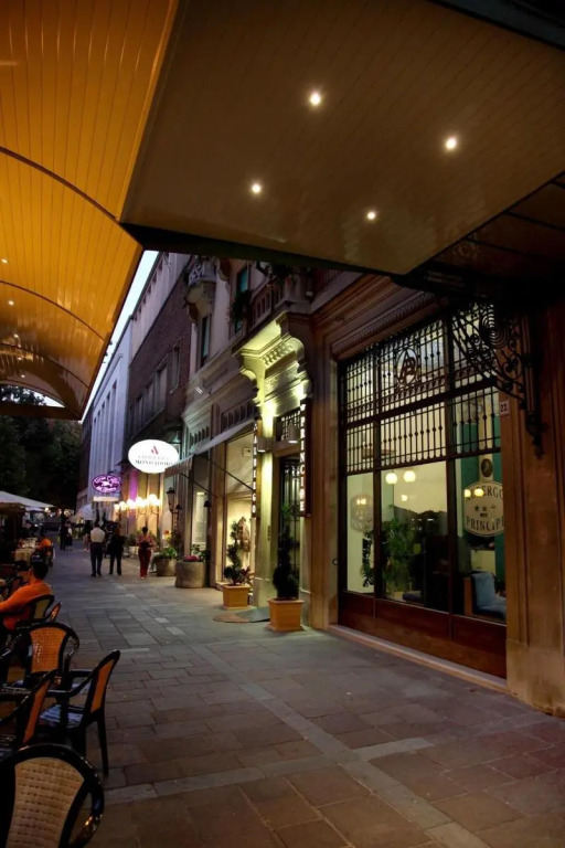 Hotel Principe