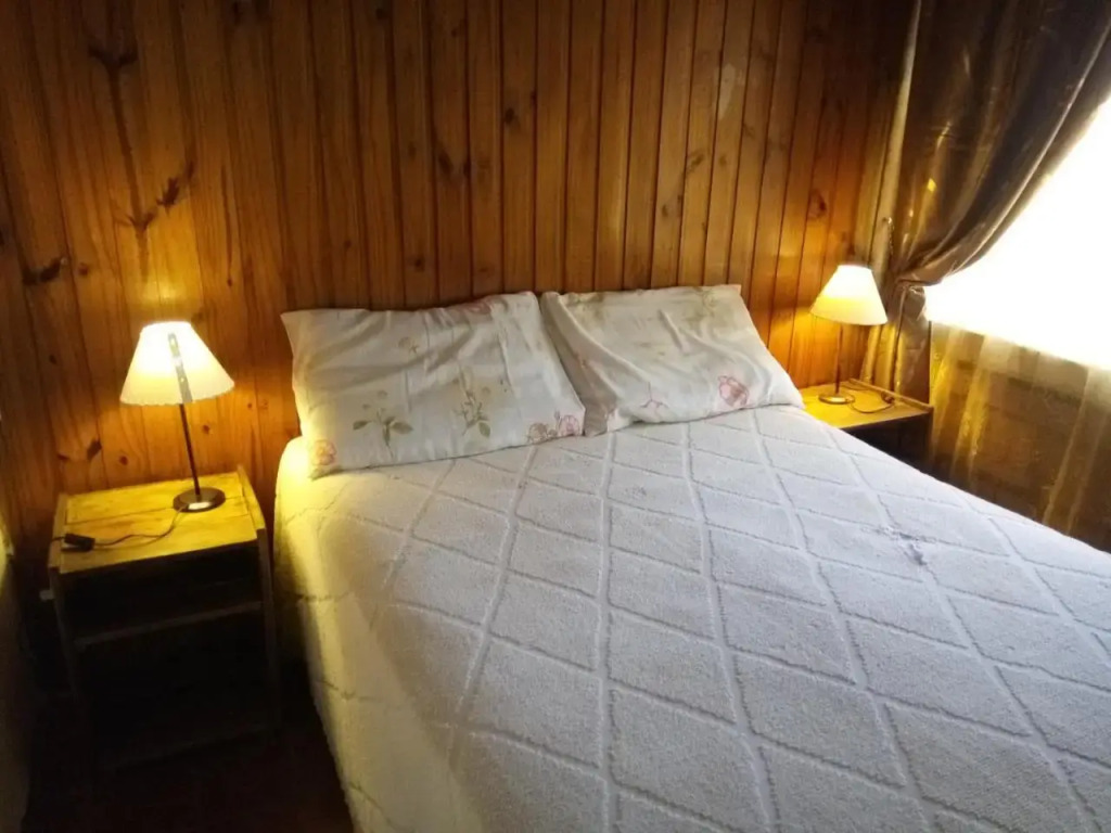 Hosteria Lavalle