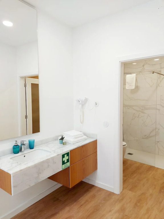 Residenza Dutzu - Aparthotel Leiria