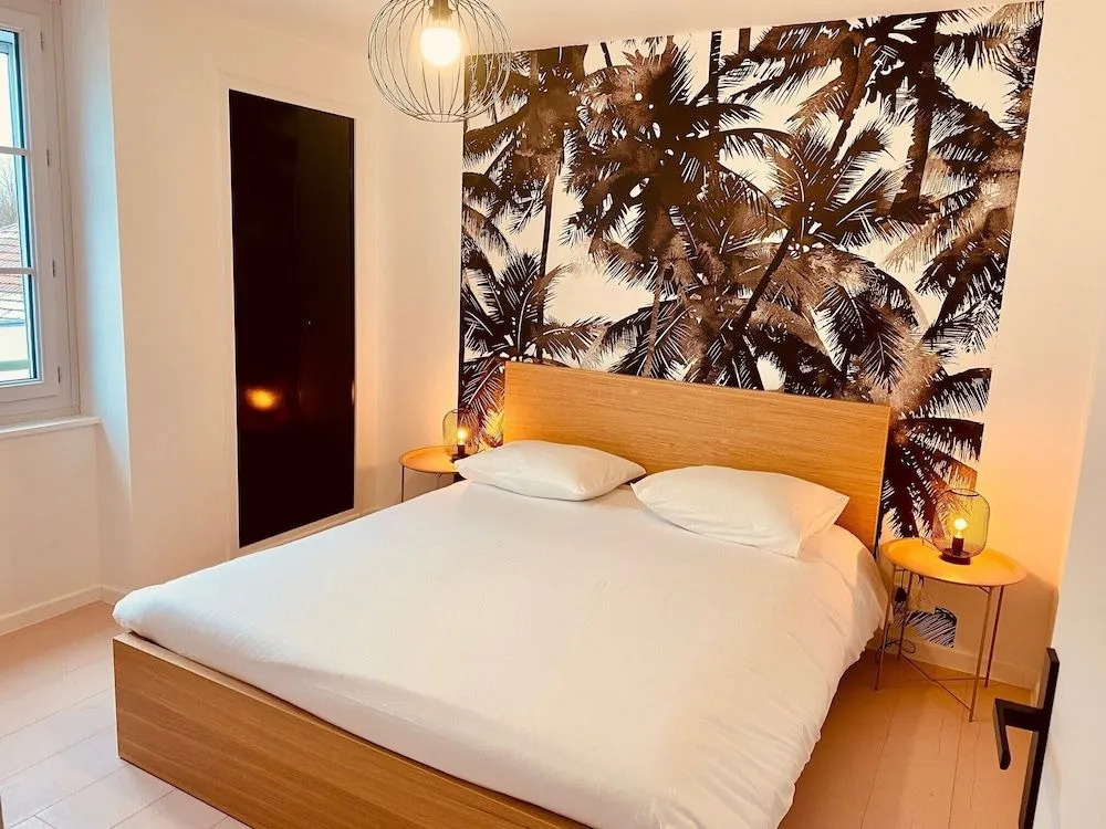 Suite 24 L'annexe