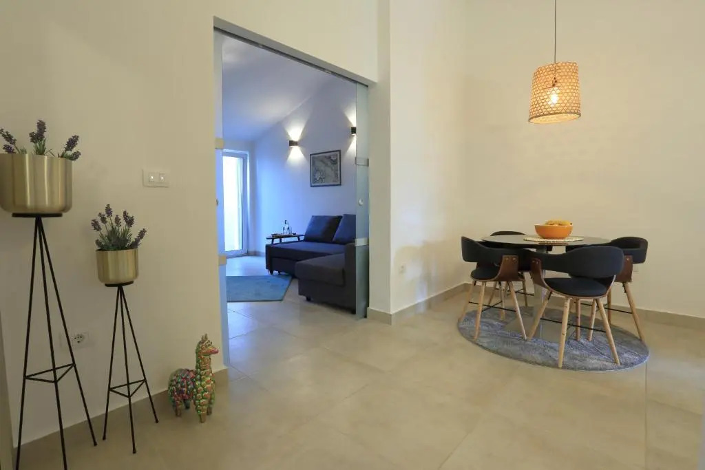 Apartments Bonvenon2Pula
