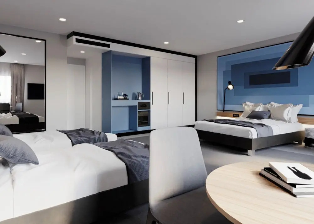 Ibis Lagos Lekki