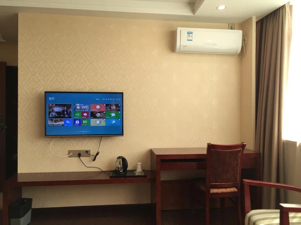 8 Inns Guangzhou Zengcheng Plaza Branch