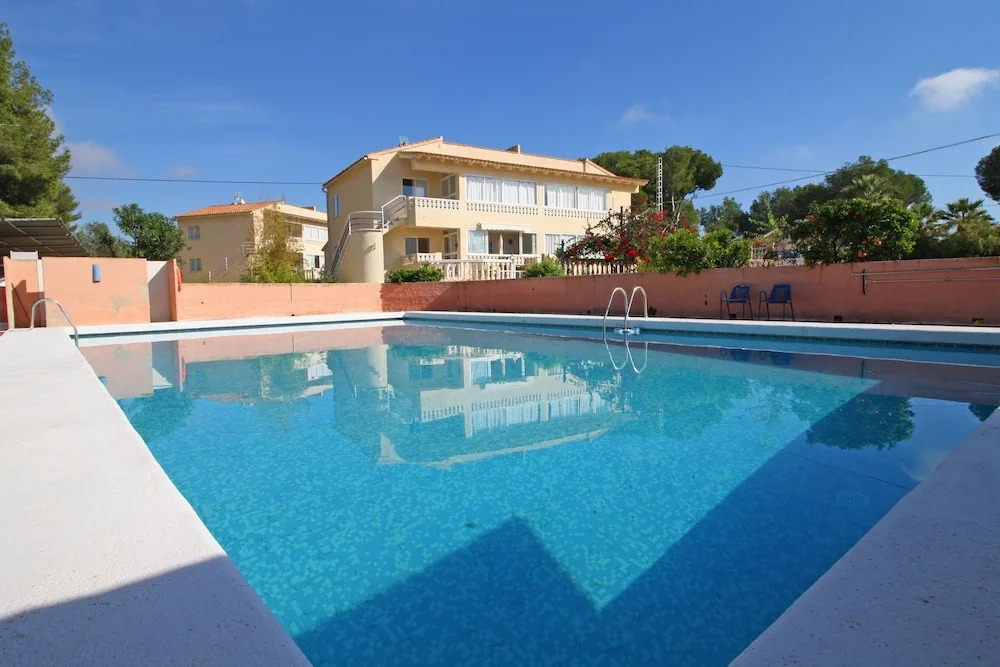 Bungalows Renato Costa Calpe