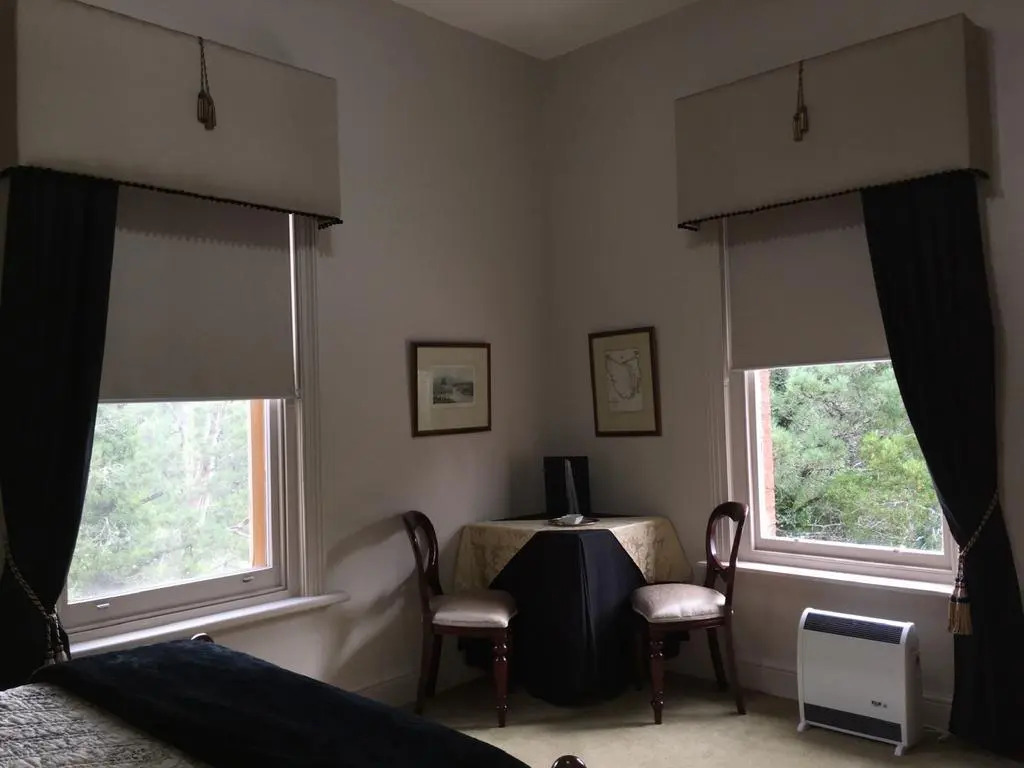 Penghana Bed and Breakfast