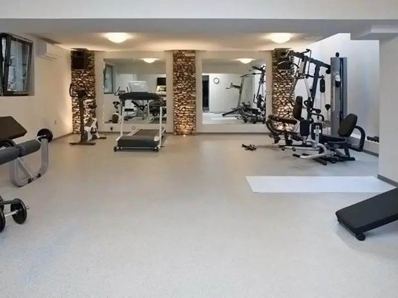 Vila 6aTo Hotel & Wellnes