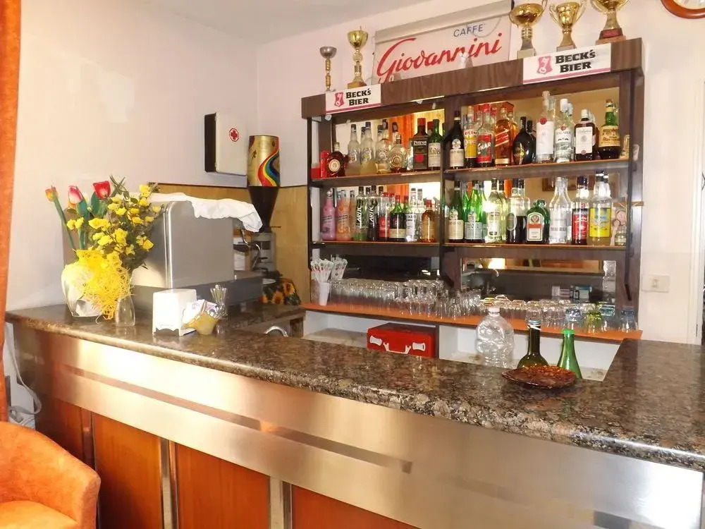 Hotel La Vela
