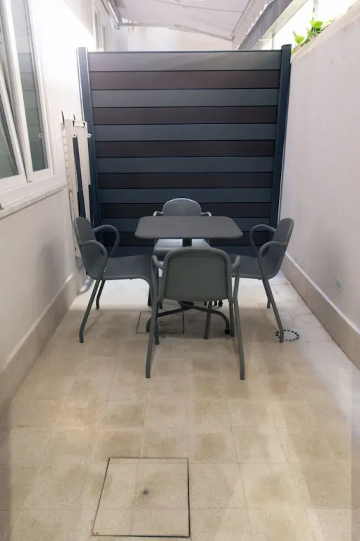 Fervore Luxury Rooms-Apartments