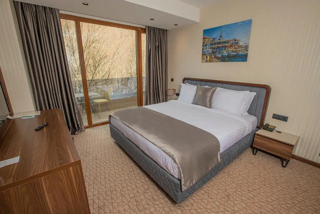 Brezovica Hotel & SPA
