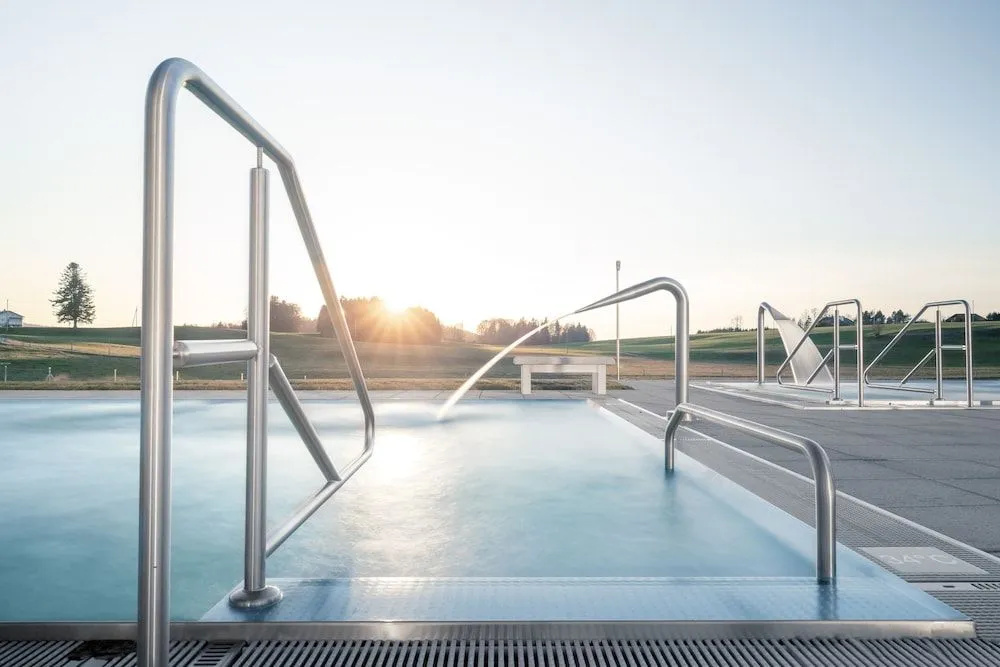 Jura Sport & Spa Resort