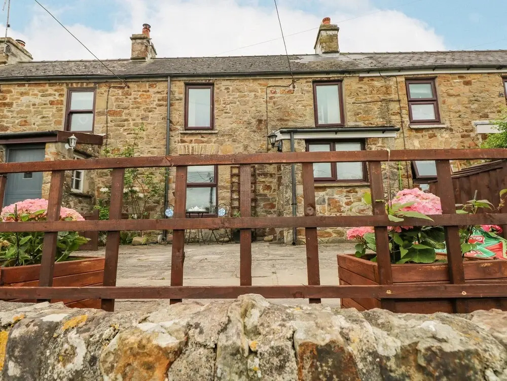 Dunnock Cottage